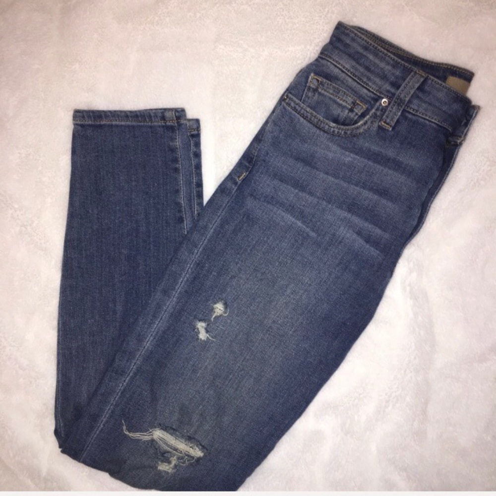 🔥JOES JEANS HIGHRISE
